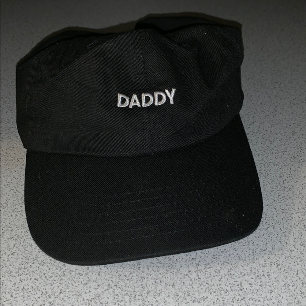 Daddy Hat